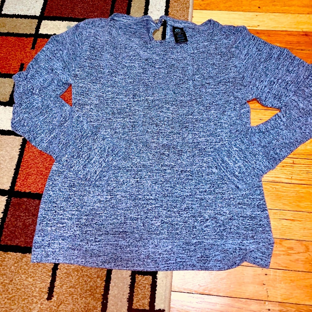 long sleeve champion shirt